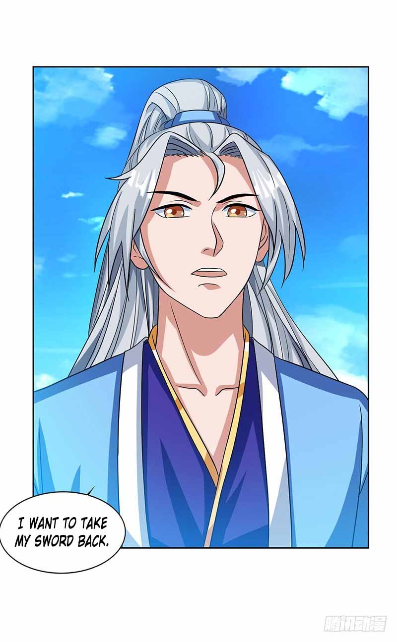 Reborn 80,000 Years Chapter 16 - Page 5