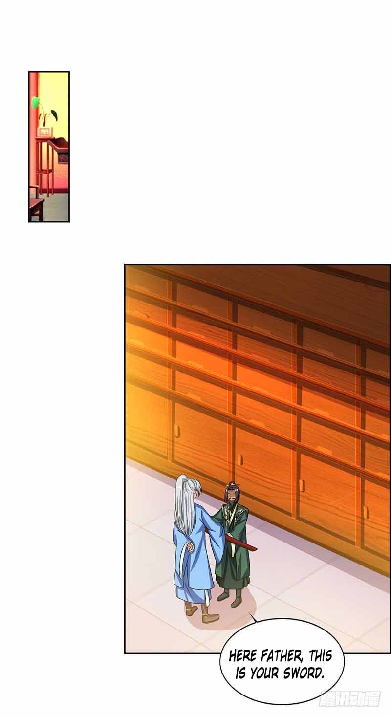 Reborn 80,000 Years Chapter 16 - Page 6