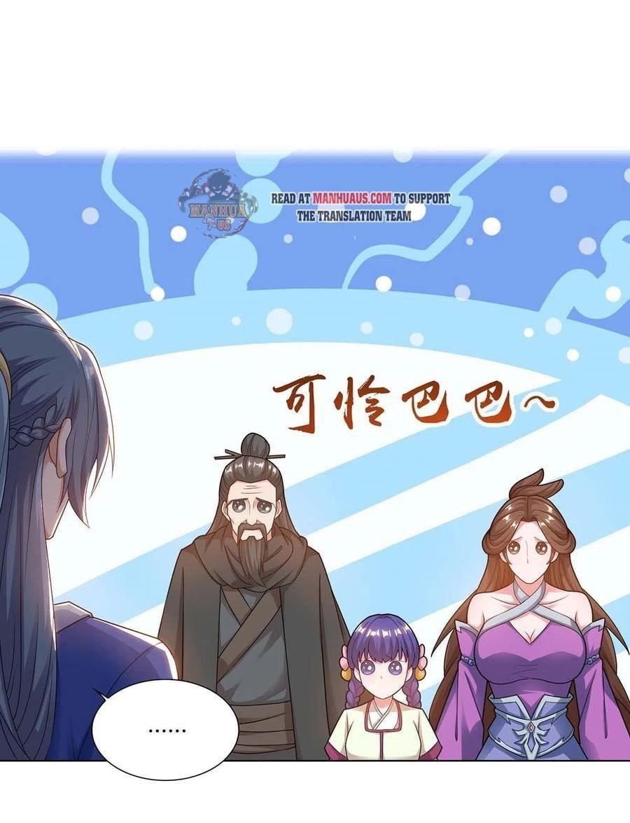 Reborn 80,000 Years Chapter 160 - Page 1