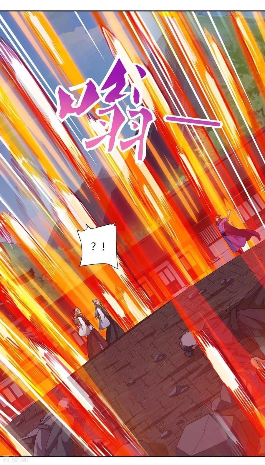 Reborn 80,000 Years Chapter 160 - Page 13