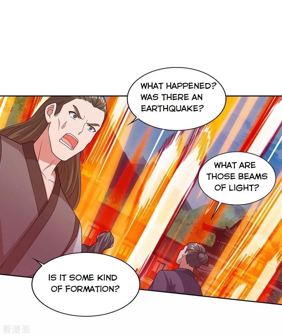 Reborn 80,000 Years Chapter 160 - Page 15