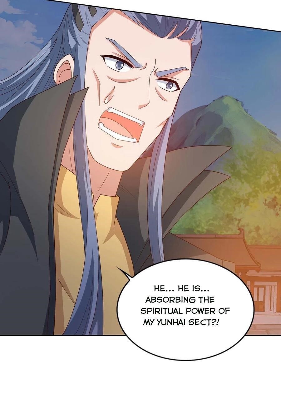 Reborn 80,000 Years Chapter 160 - Page 19