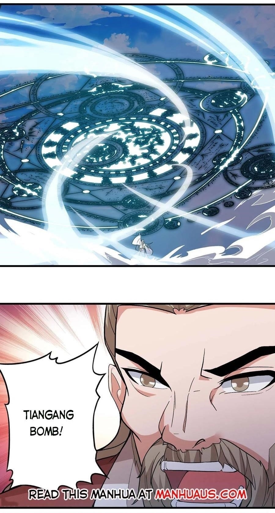 Reborn 80,000 Years Chapter 160 - Page 24