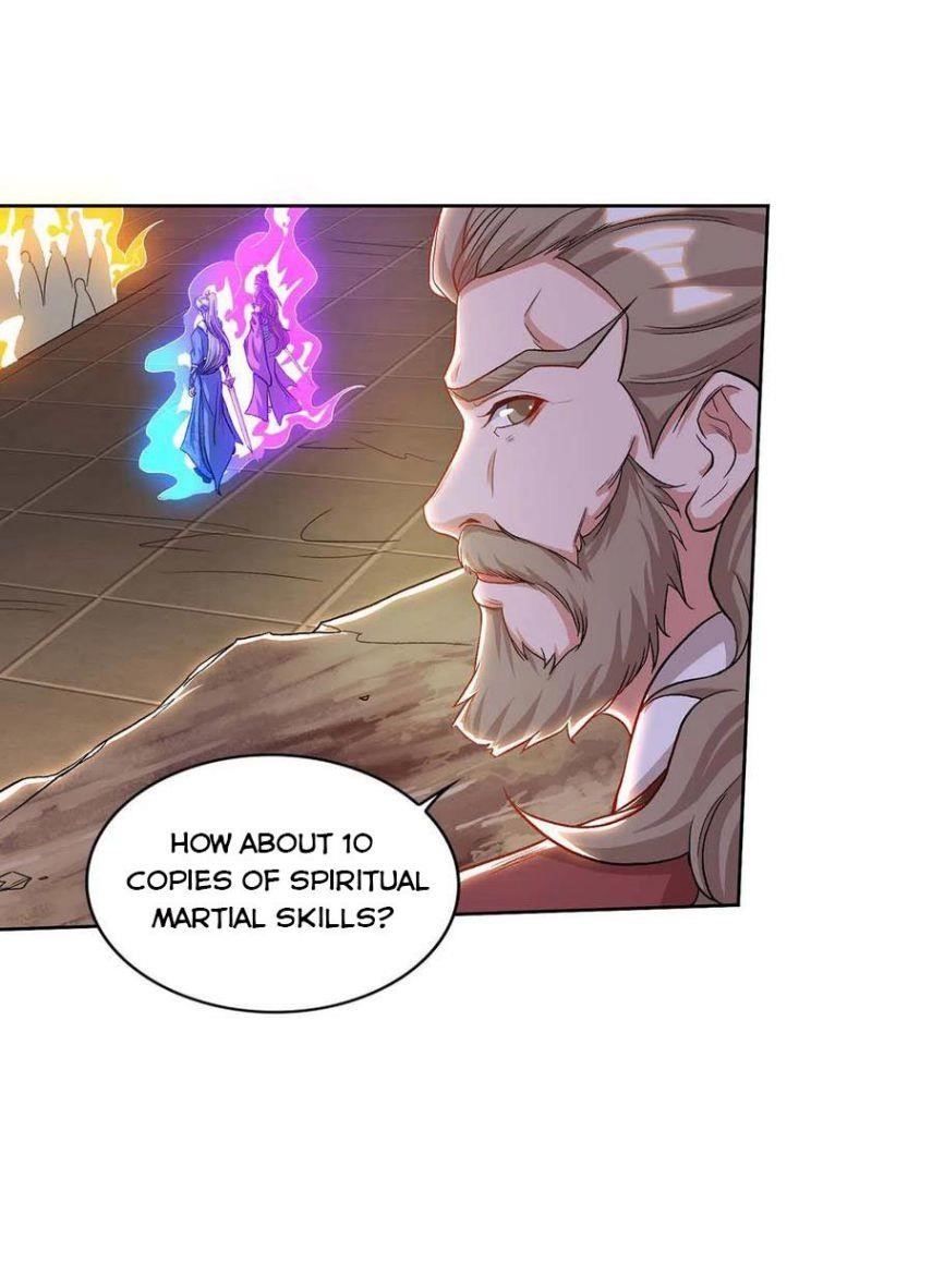 Reborn 80,000 Years Chapter 162 - Page 11