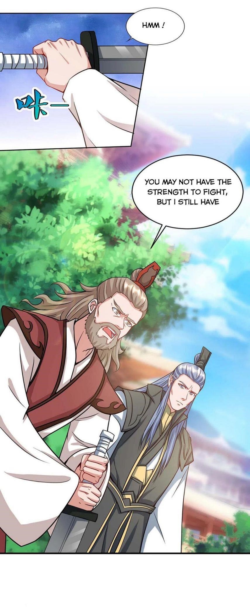 Reborn 80,000 Years Chapter 162 - Page 13