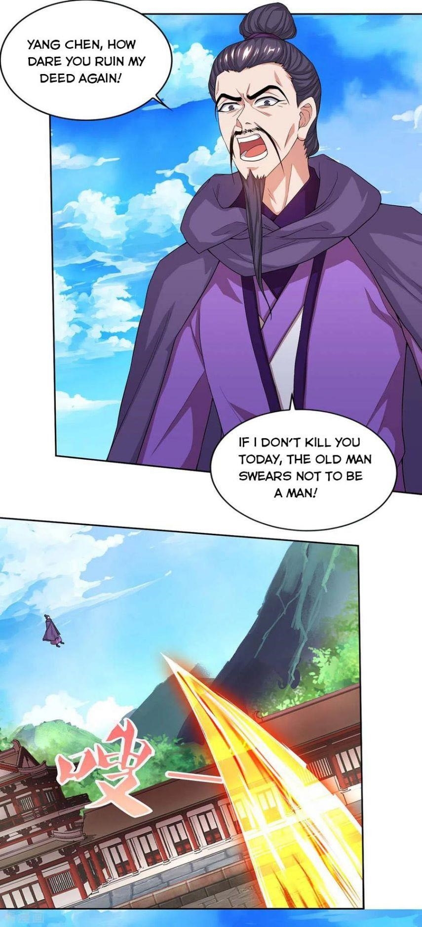 Reborn 80,000 Years Chapter 162 - Page 18