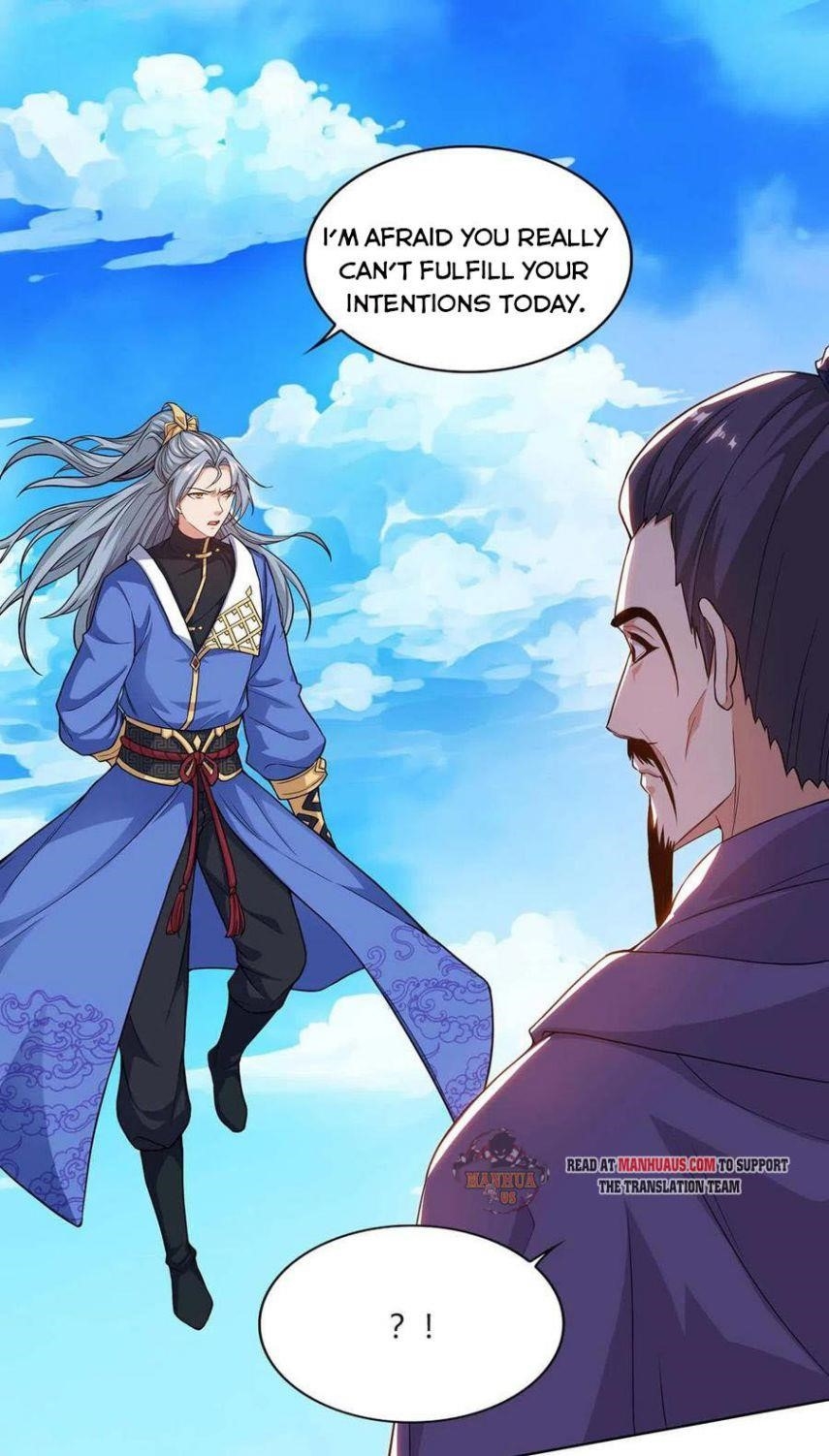 Reborn 80,000 Years Chapter 162 - Page 19