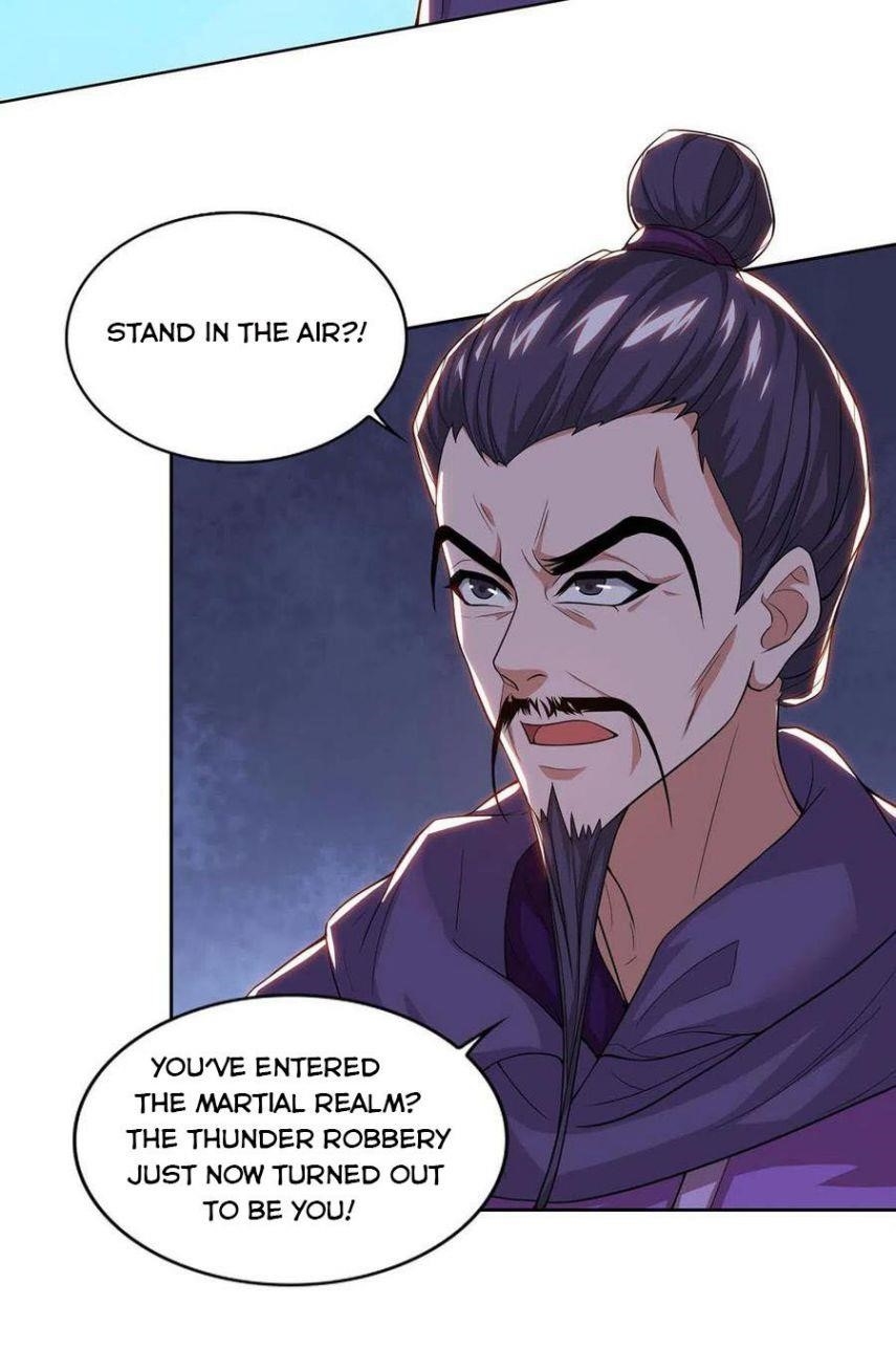 Reborn 80,000 Years Chapter 162 - Page 20