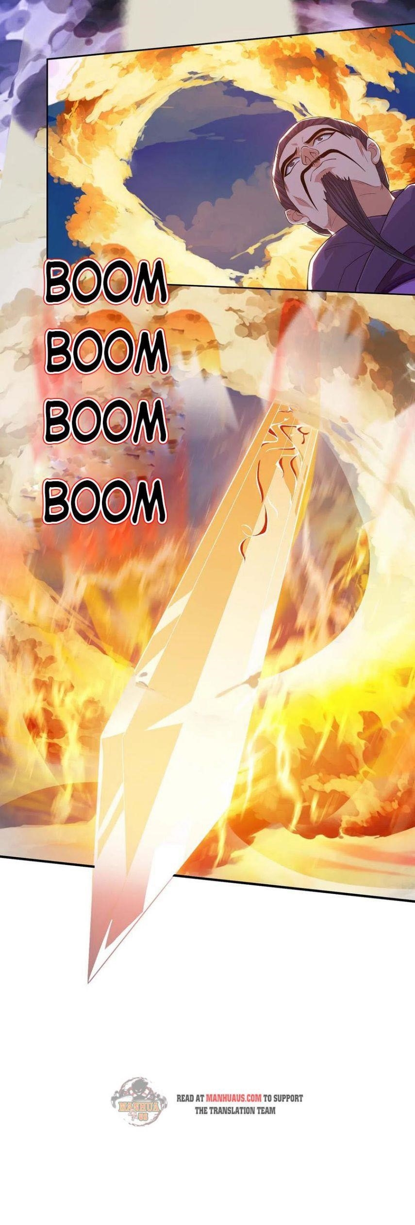 Reborn 80,000 Years Chapter 162 - Page 22