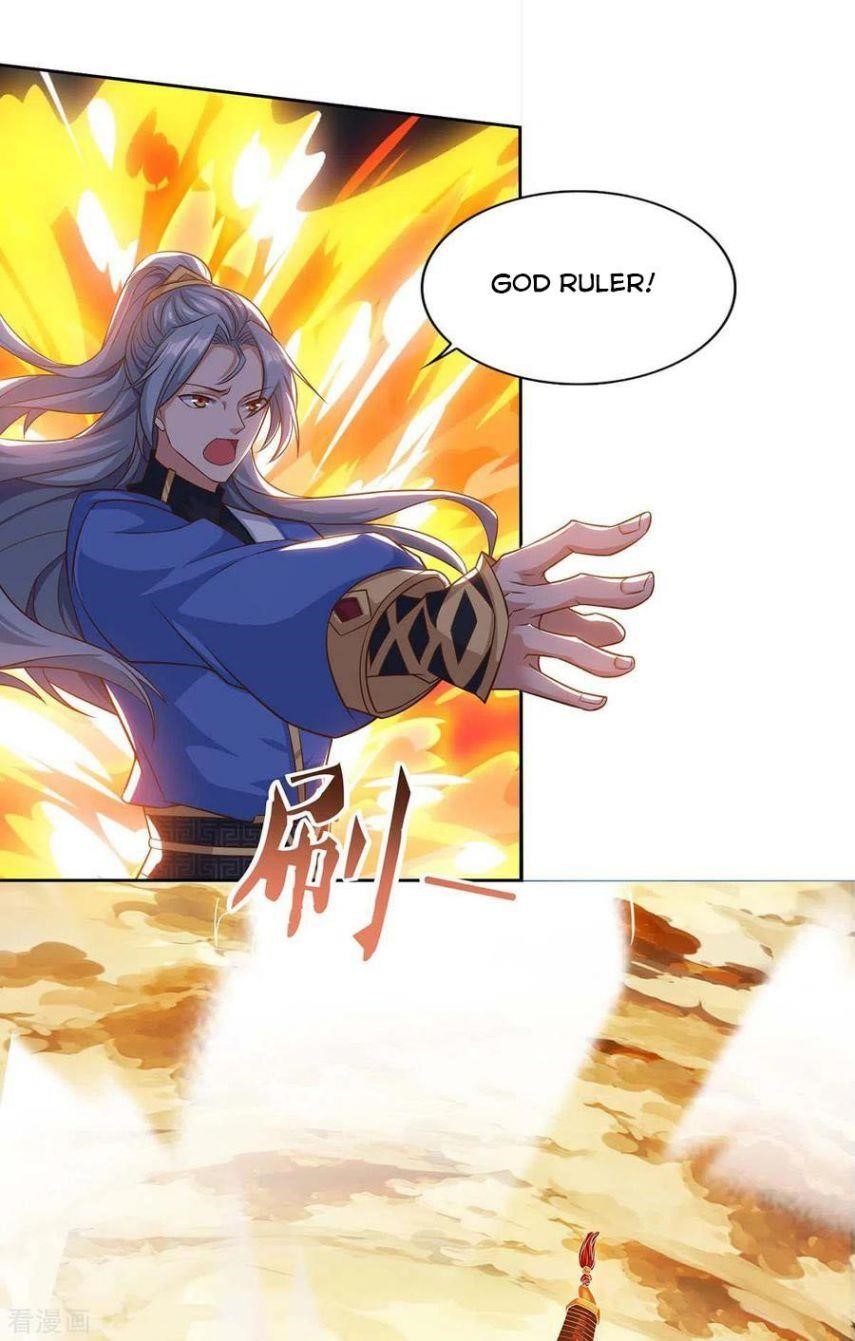 Reborn 80,000 Years Chapter 162 - Page 23