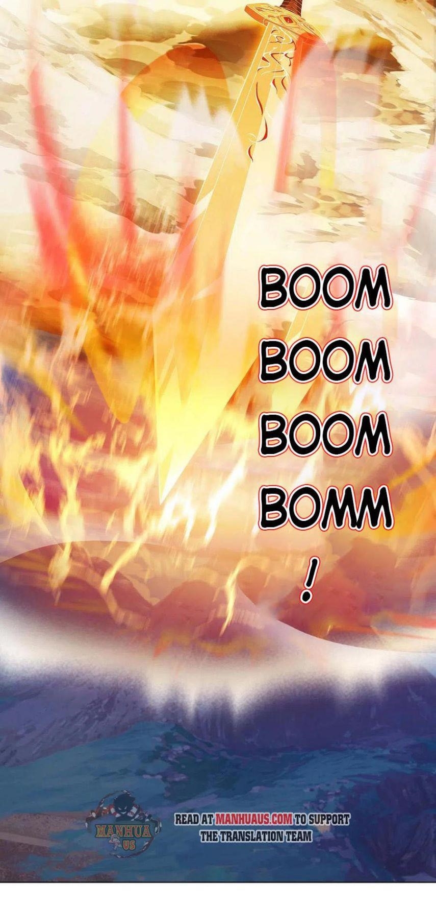 Reborn 80,000 Years Chapter 162 - Page 24