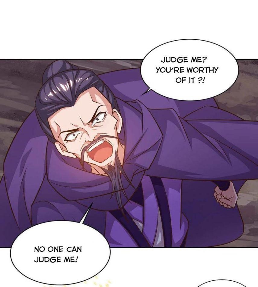 Reborn 80,000 Years Chapter 162 - Page 25