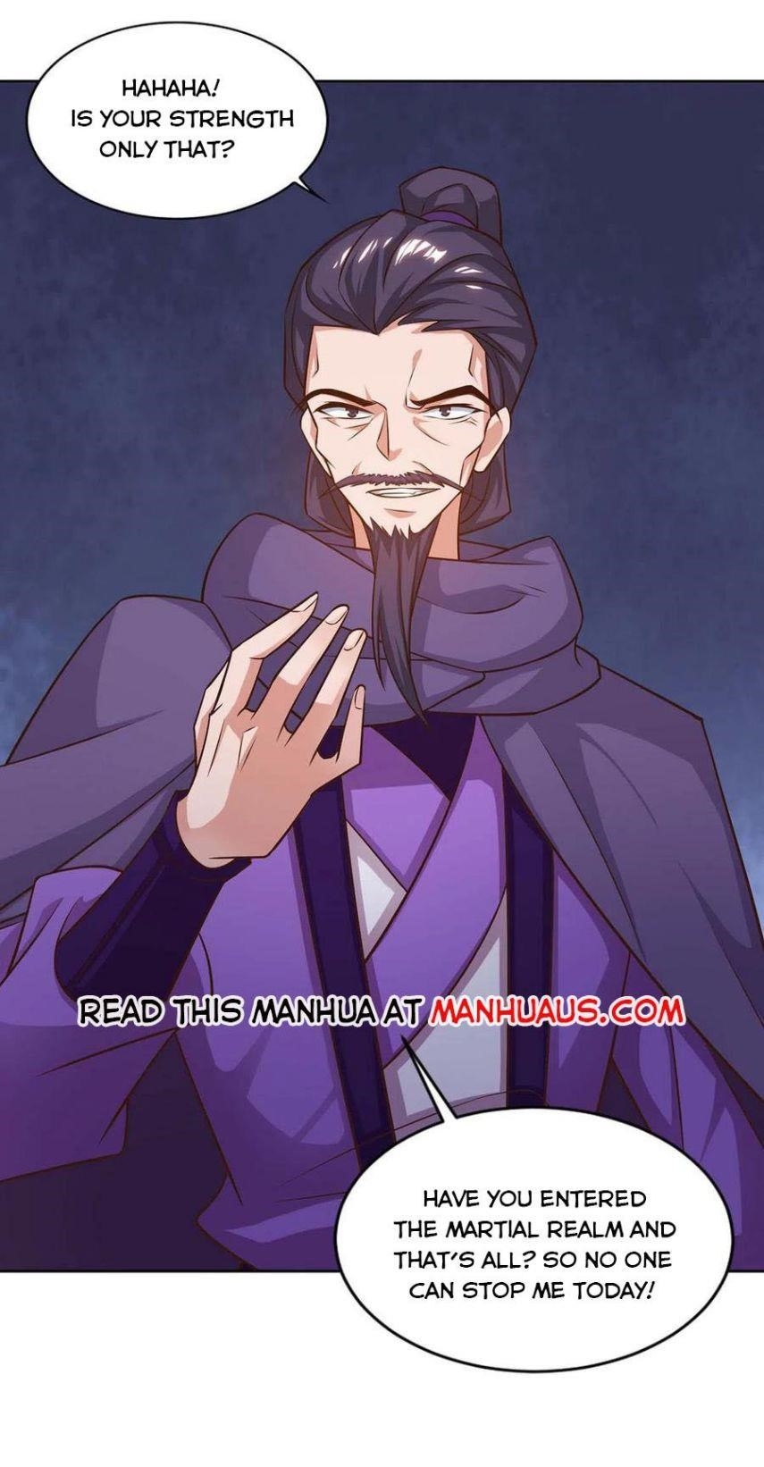 Reborn 80,000 Years Chapter 162 - Page 29