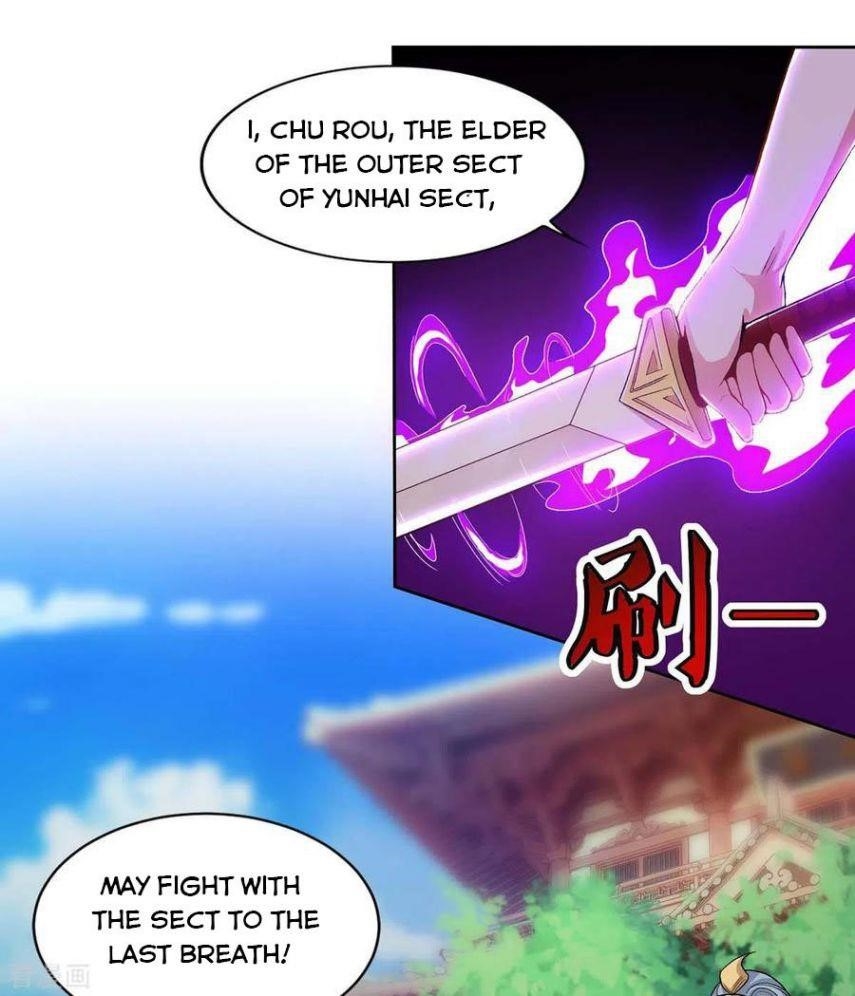 Reborn 80,000 Years Chapter 162 - Page 5