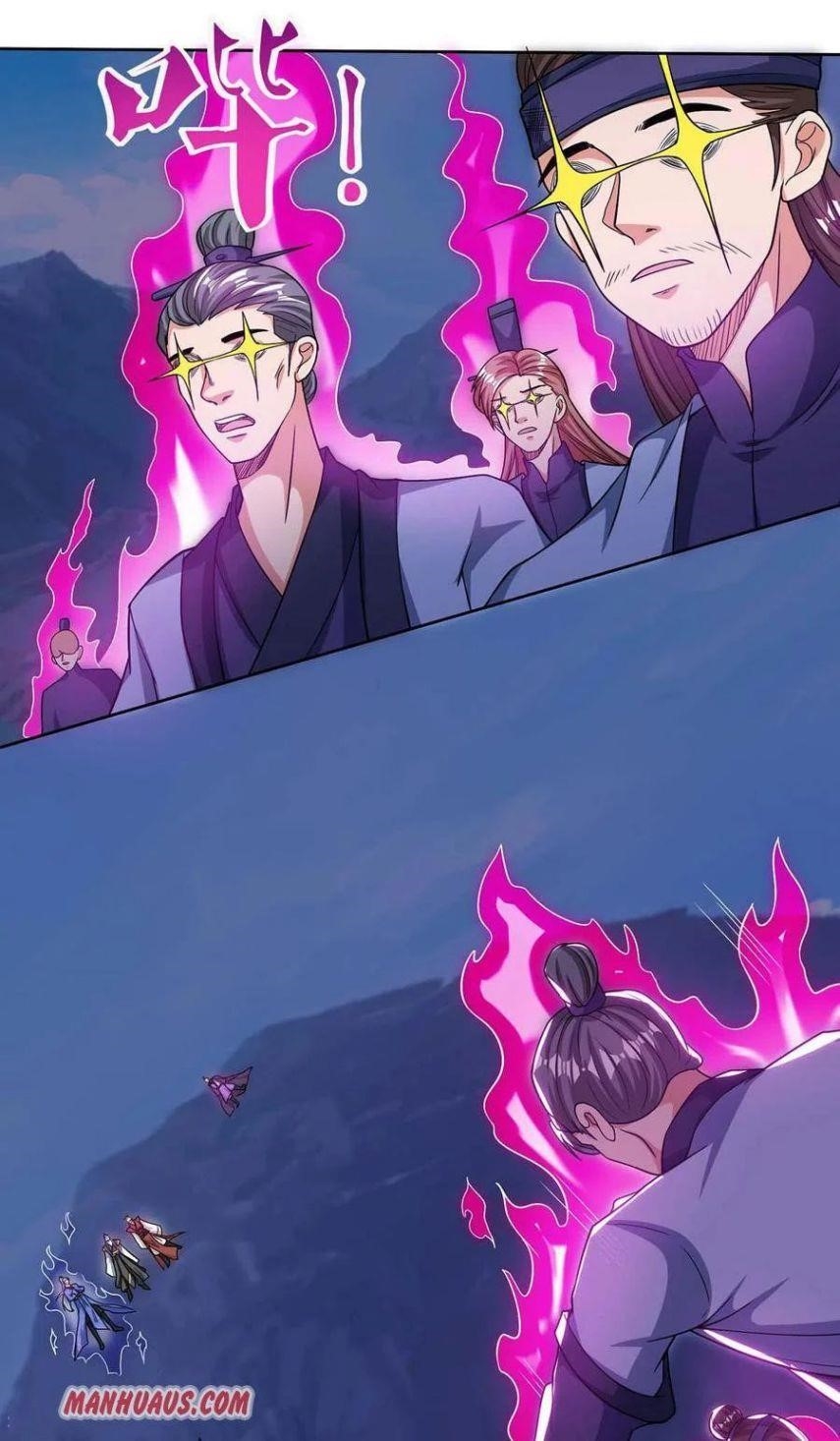 Reborn 80,000 Years Chapter 163 - Page 13