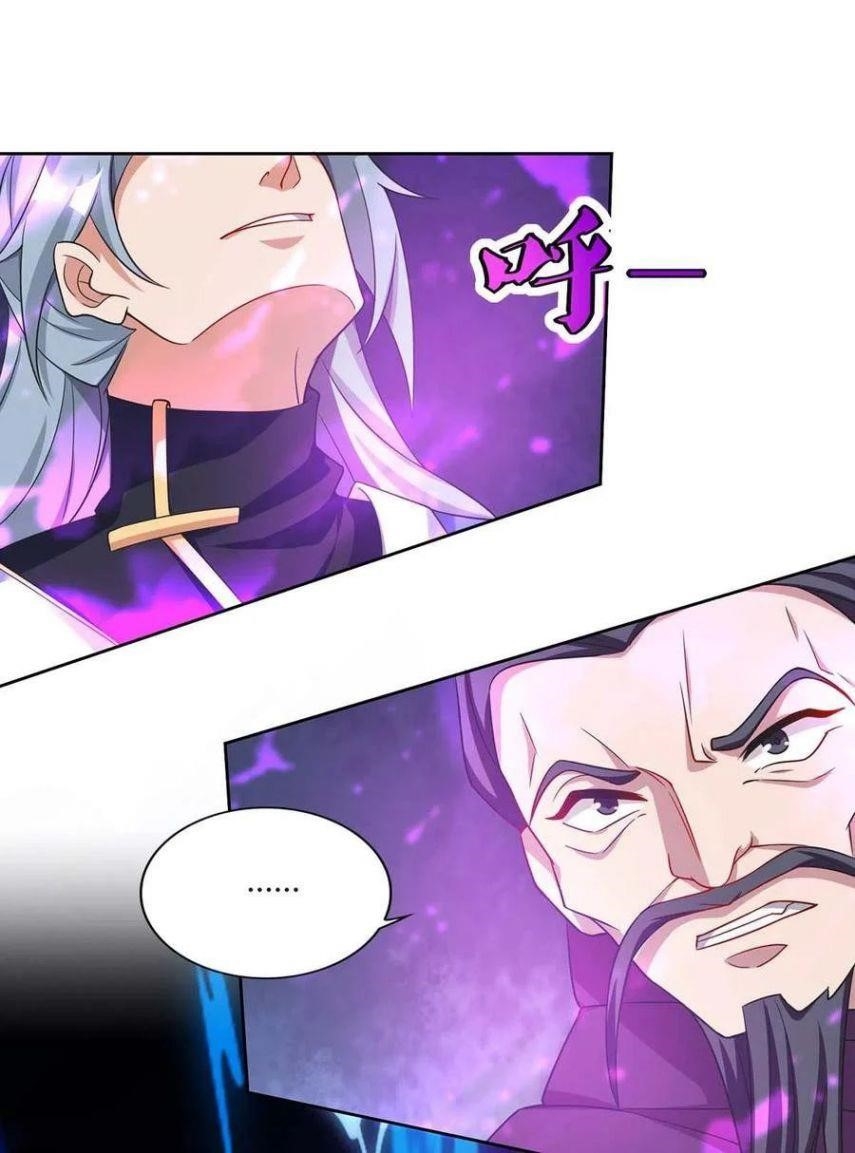Reborn 80,000 Years Chapter 163 - Page 21