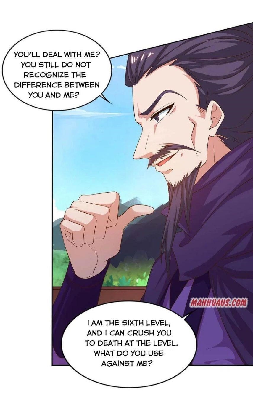 Reborn 80,000 Years Chapter 163 - Page 3