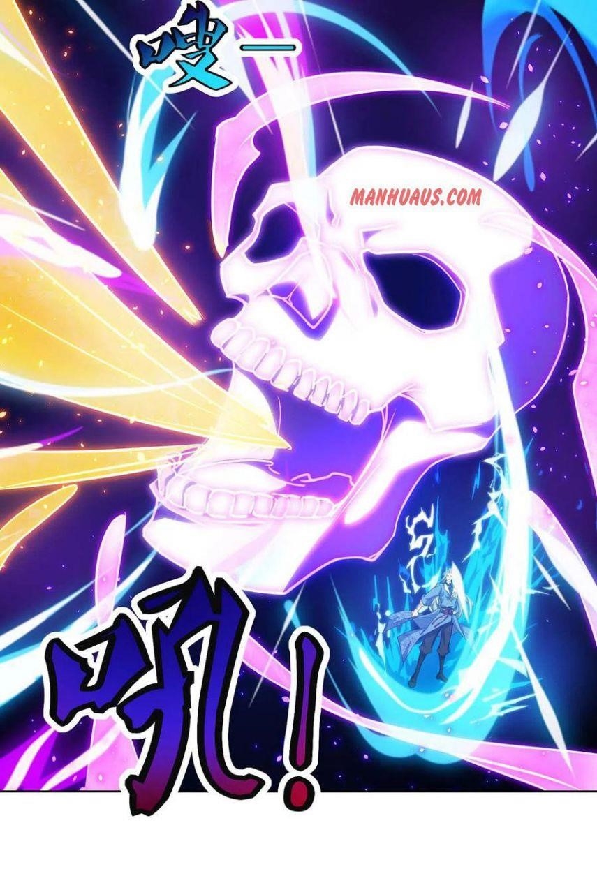 Reborn 80,000 Years Chapter 164 - Page 1