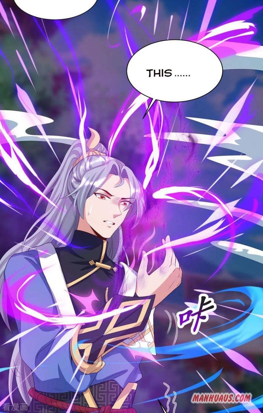 Reborn 80,000 Years Chapter 164 - Page 13