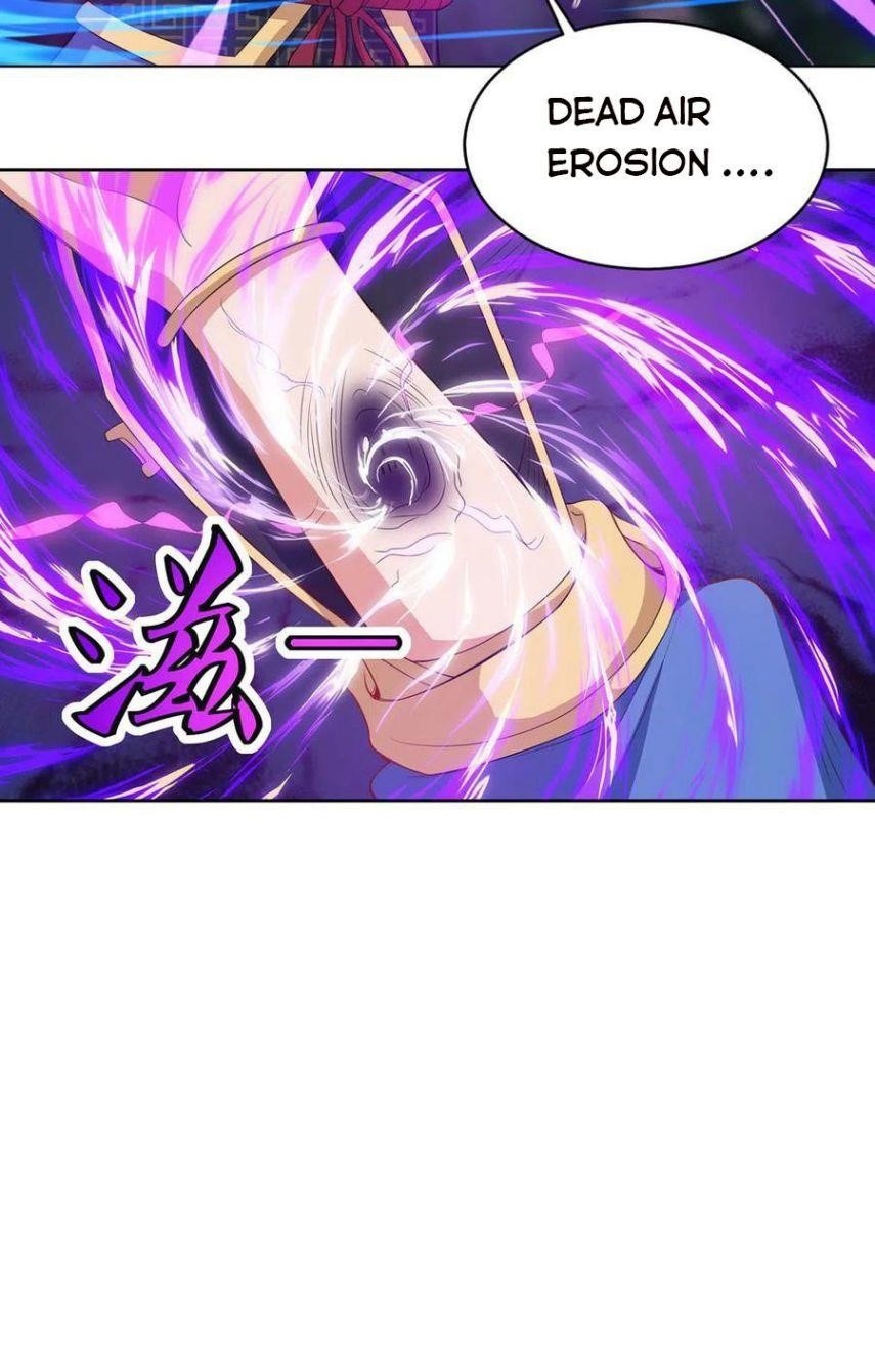 Reborn 80,000 Years Chapter 164 - Page 14