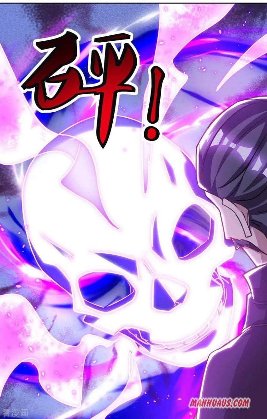 Reborn 80,000 Years Chapter 164 - Page 2