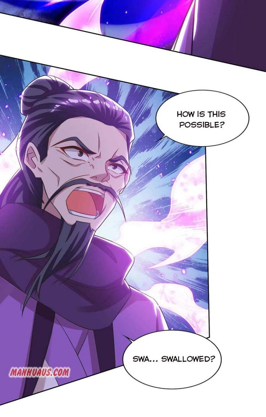Reborn 80,000 Years Chapter 164 - Page 3