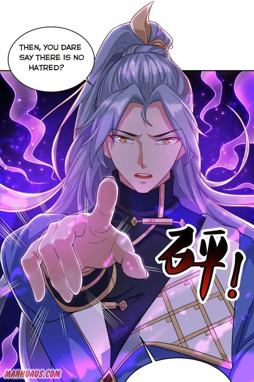 Reborn 80,000 Years Chapter 164 - Page 7