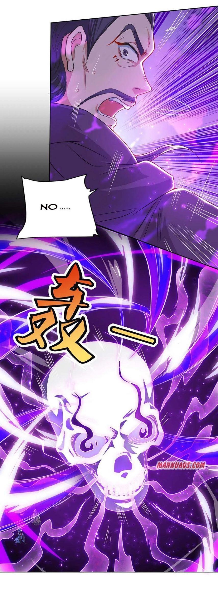 Reborn 80,000 Years Chapter 164 - Page 9