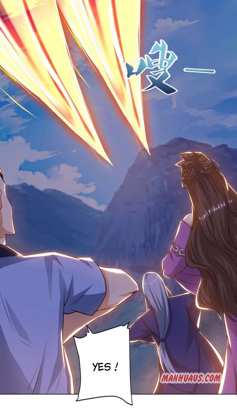Reborn 80,000 Years Chapter 165 - Page 10