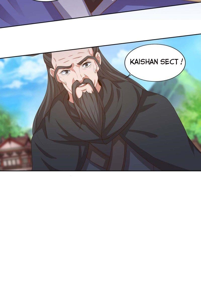 Reborn 80,000 Years Chapter 165 - Page 15