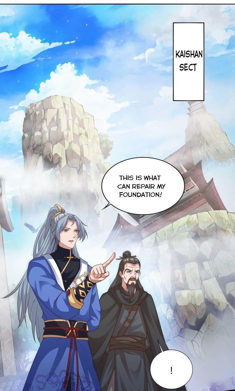 Reborn 80,000 Years Chapter 165 - Page 16