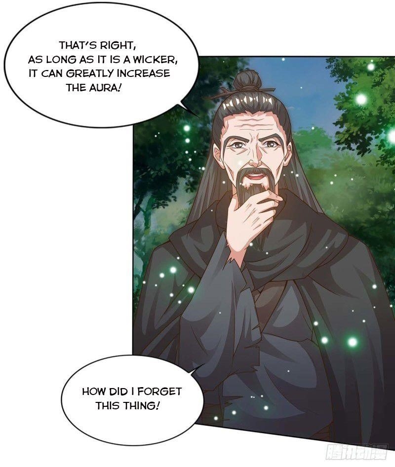 Reborn 80,000 Years Chapter 165 - Page 18