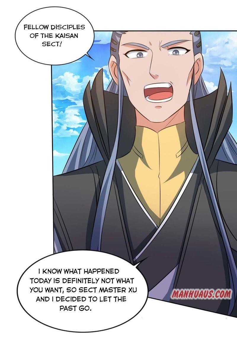 Reborn 80,000 Years Chapter 165 - Page 2