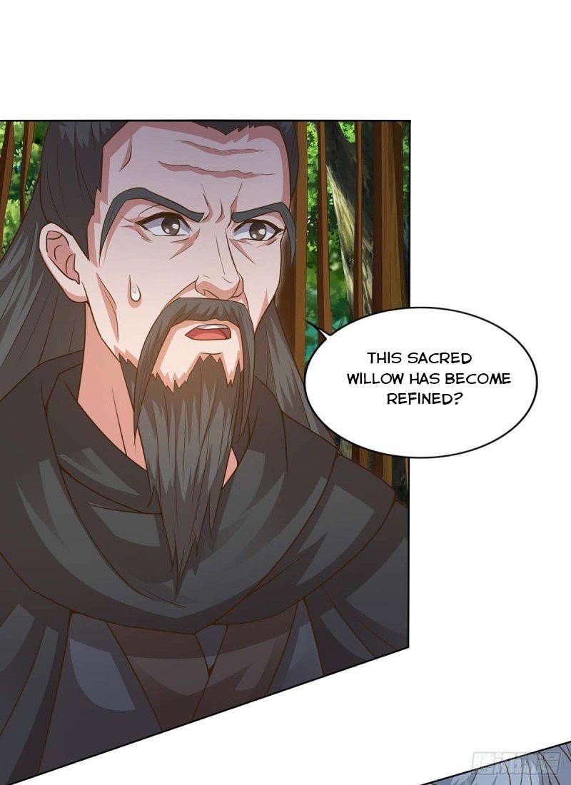 Reborn 80,000 Years Chapter 165 - Page 20