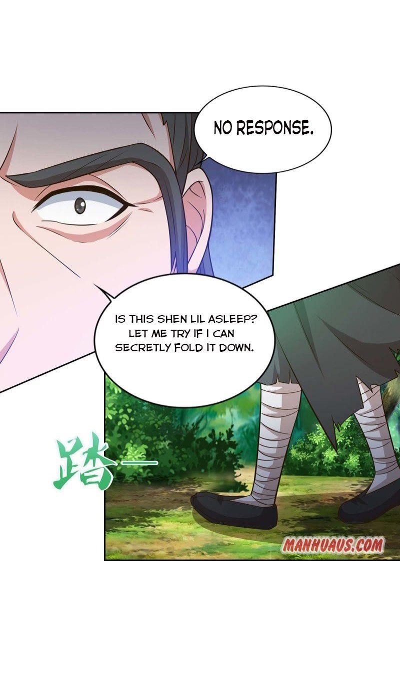Reborn 80,000 Years Chapter 165 - Page 23
