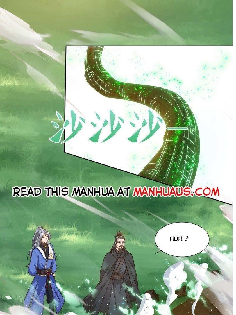 Reborn 80,000 Years Chapter 165 - Page 25
