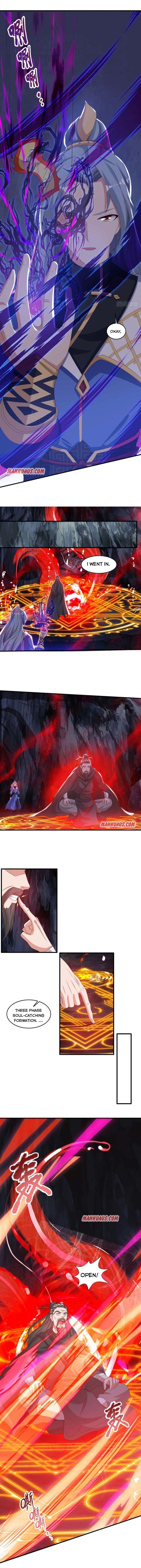Reborn 80,000 Years Chapter 169 - Page 2