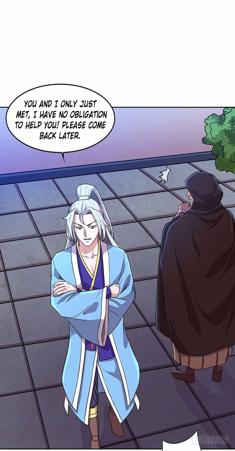 Reborn 80,000 Years Chapter 17 - Page 17