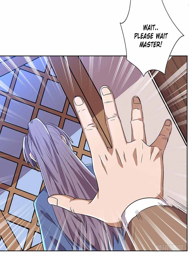 Reborn 80,000 Years Chapter 17 - Page 18