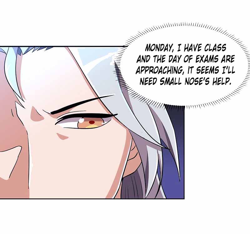Reborn 80,000 Years Chapter 17 - Page 24