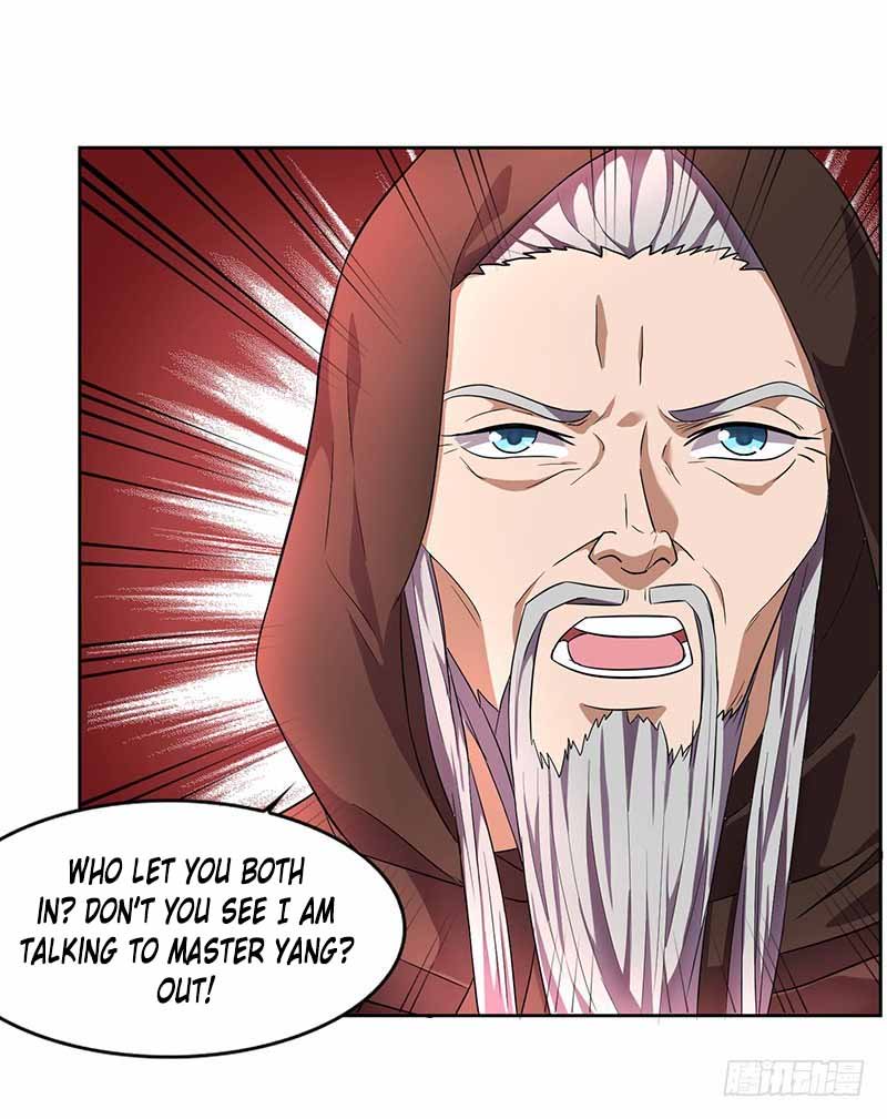 Reborn 80,000 Years Chapter 17 - Page 4