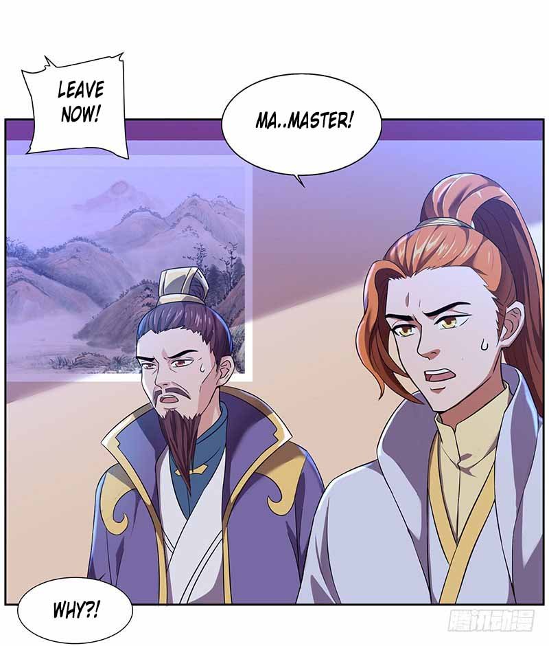 Reborn 80,000 Years Chapter 17 - Page 5