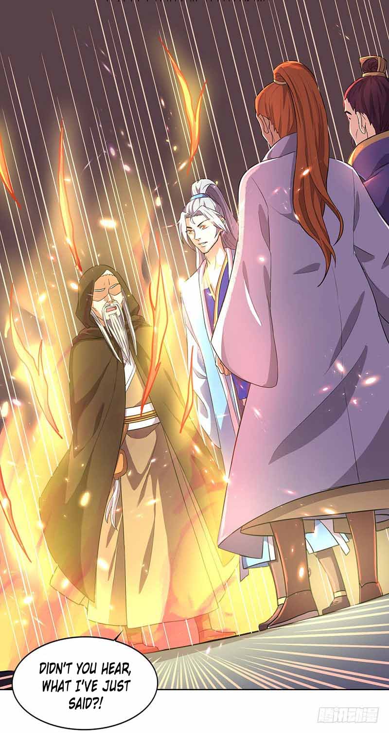 Reborn 80,000 Years Chapter 17 - Page 7