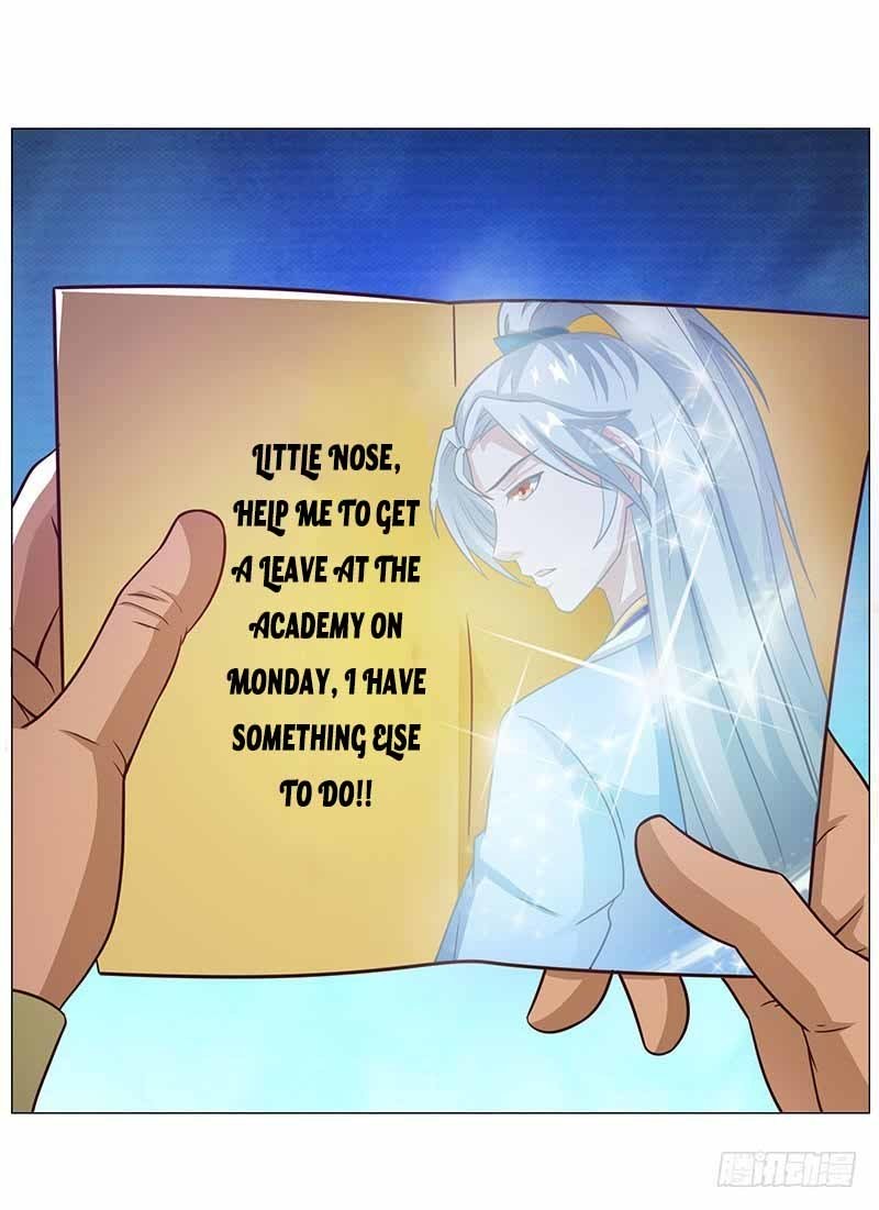 Reborn 80,000 Years Chapter 18 - Page 12