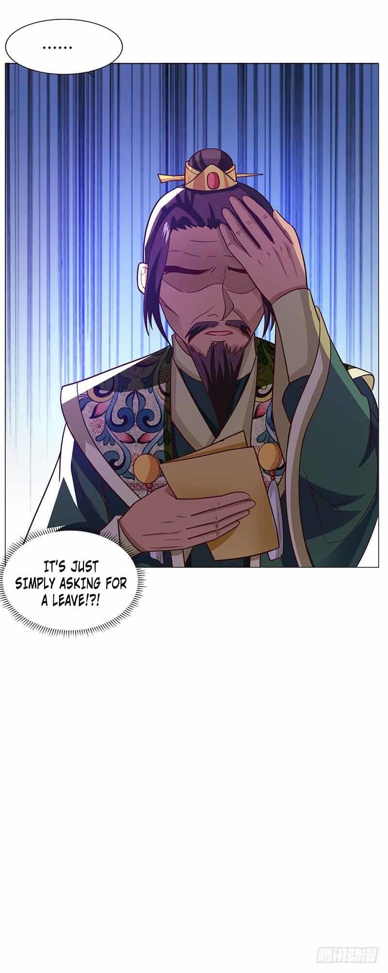 Reborn 80,000 Years Chapter 18 - Page 14