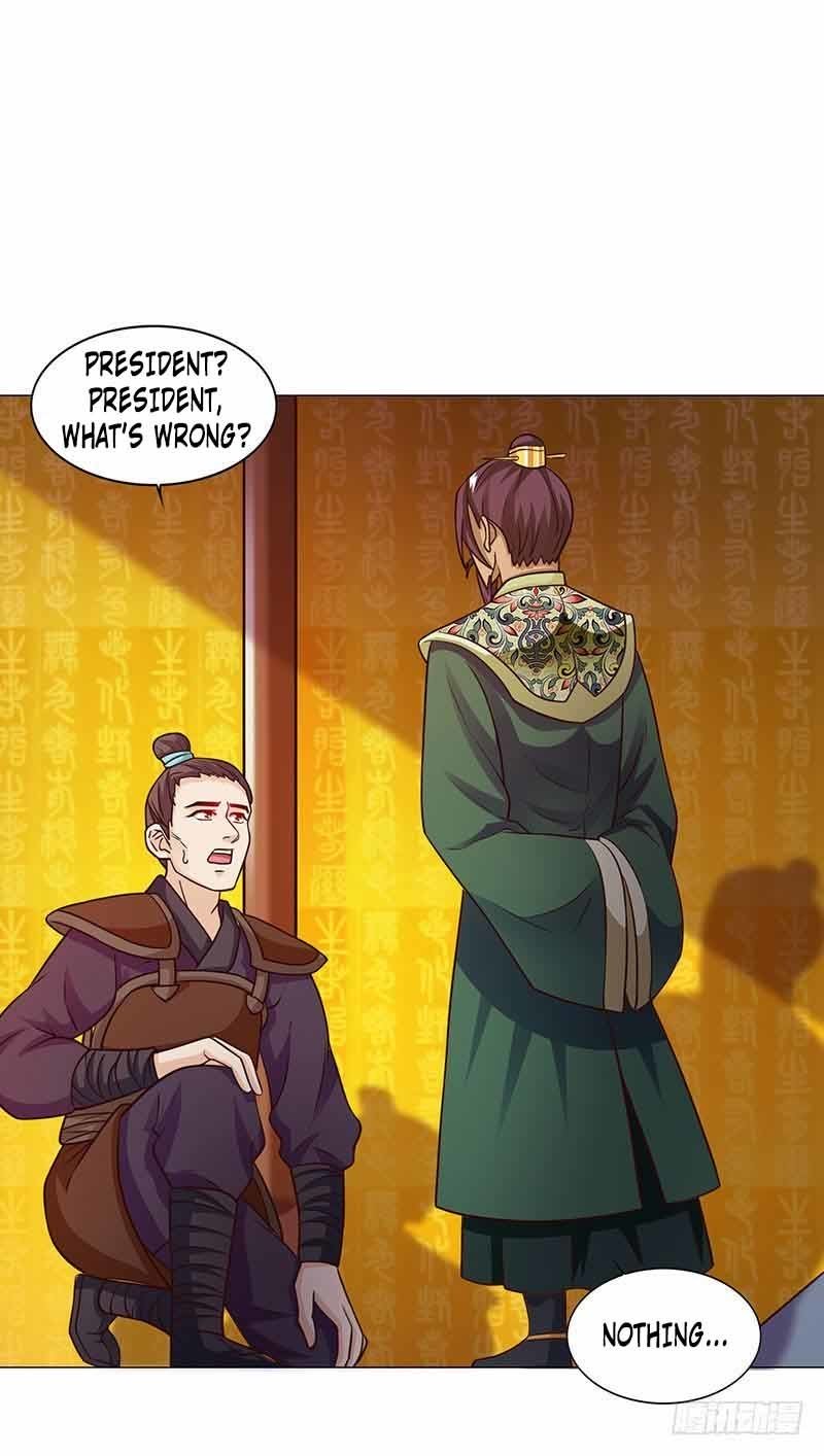 Reborn 80,000 Years Chapter 18 - Page 15