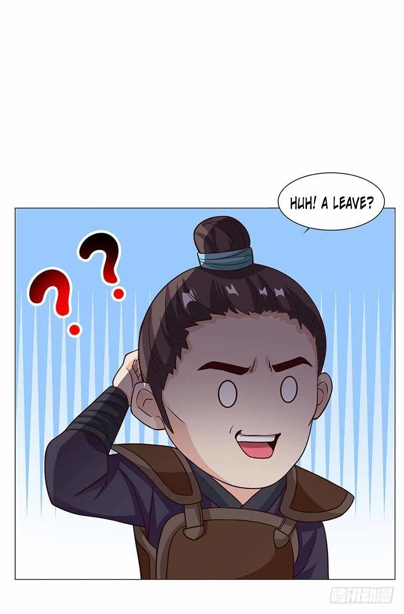 Reborn 80,000 Years Chapter 18 - Page 17
