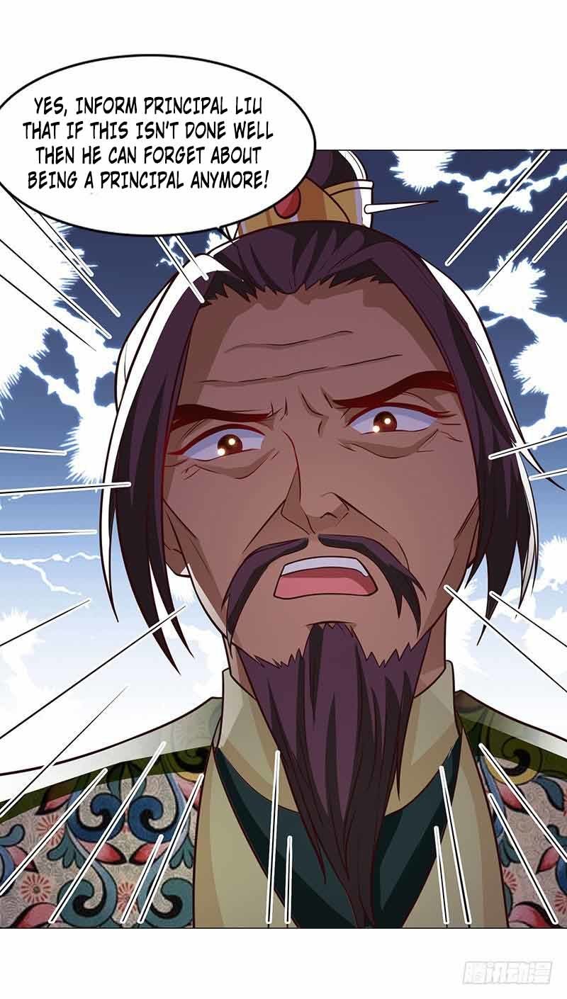 Reborn 80,000 Years Chapter 18 - Page 18
