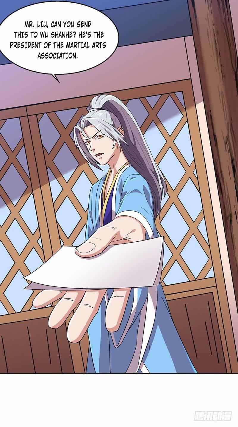 Reborn 80,000 Years Chapter 18 - Page 2