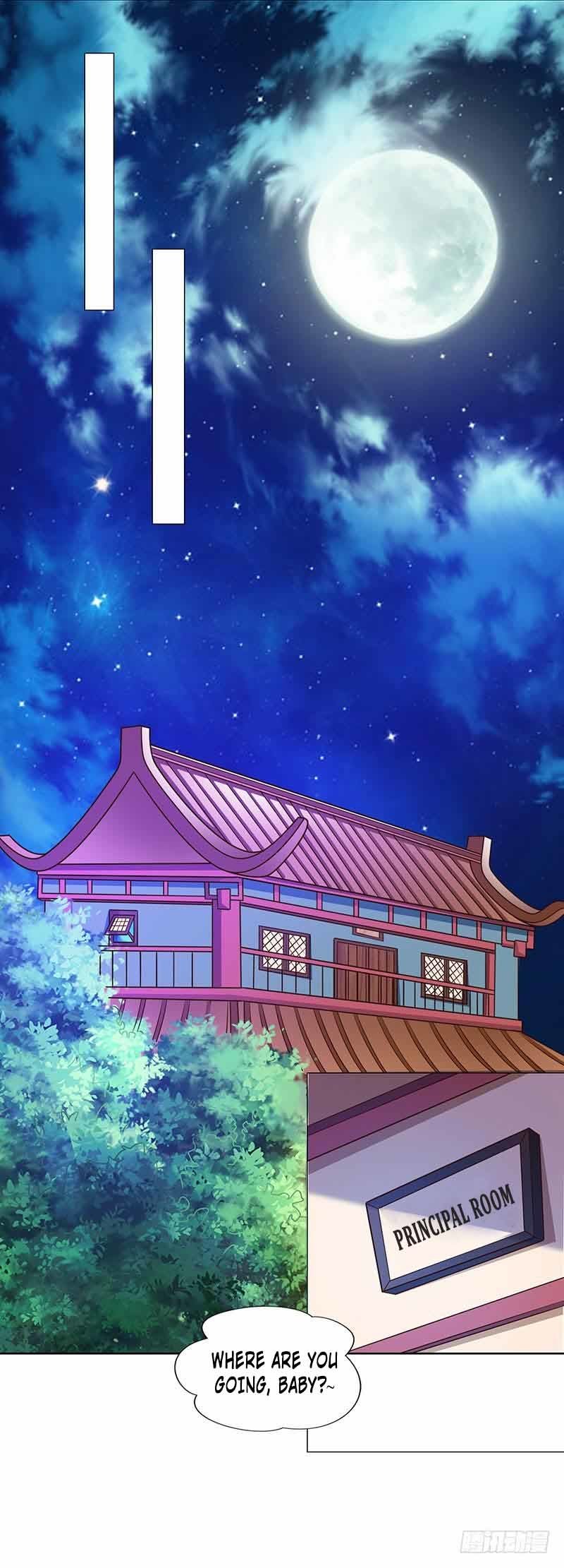 Reborn 80,000 Years Chapter 18 - Page 20